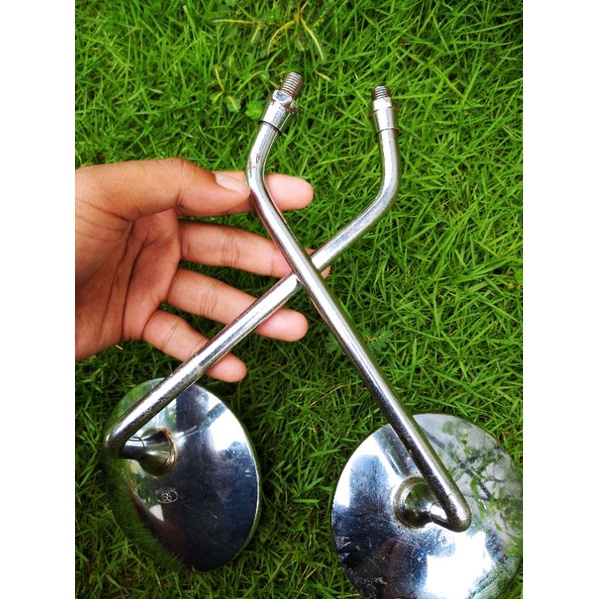 SPION HONDA CB100 GL100/125 CBK5 CB200 DKK ORIGINAL BEKAS MOTOR