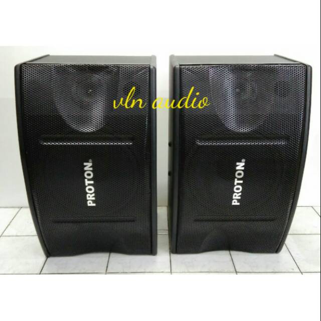 speaker proton 10 inch