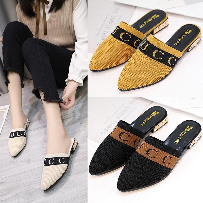 Free BOX Sepatu Wanita Import Fashion Sepatu Hak Tinggi Wanita Heels Wanita Sandal Hak Wanita Sendal Wanita import NS929