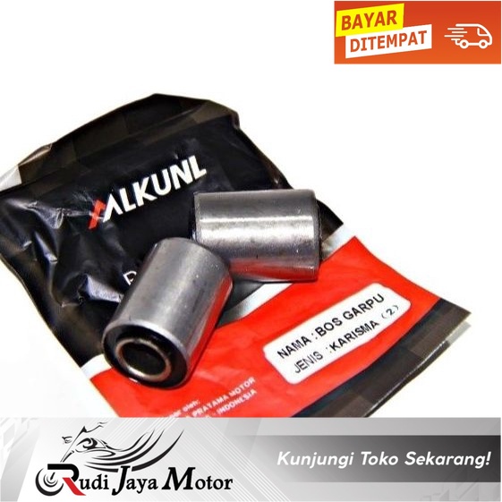 Bosh arm karisma supra x125