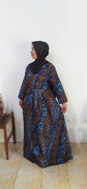 Maura Couple Sania Ruffle Batik Couple Ori Ndoro Jowi Garansi Termurah Shopee Kebaya Modern Seno 215
