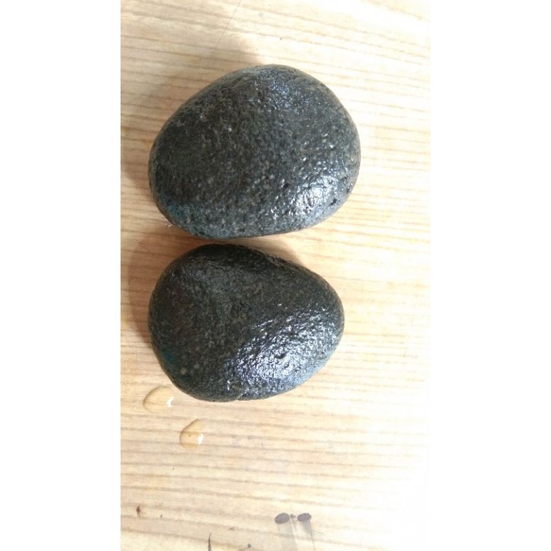 Batu Kali Penggosok daki