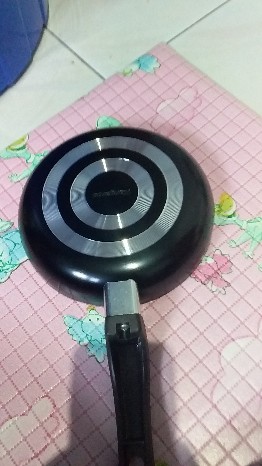 Kangaroo Non-stick / Allu Fry Pan 18 Cm (kg652)
