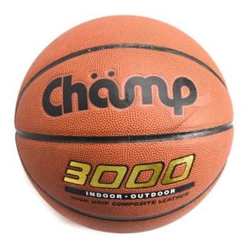 Champs Bola Basket Basketball 3000 Indoor - Outdoor | Basket