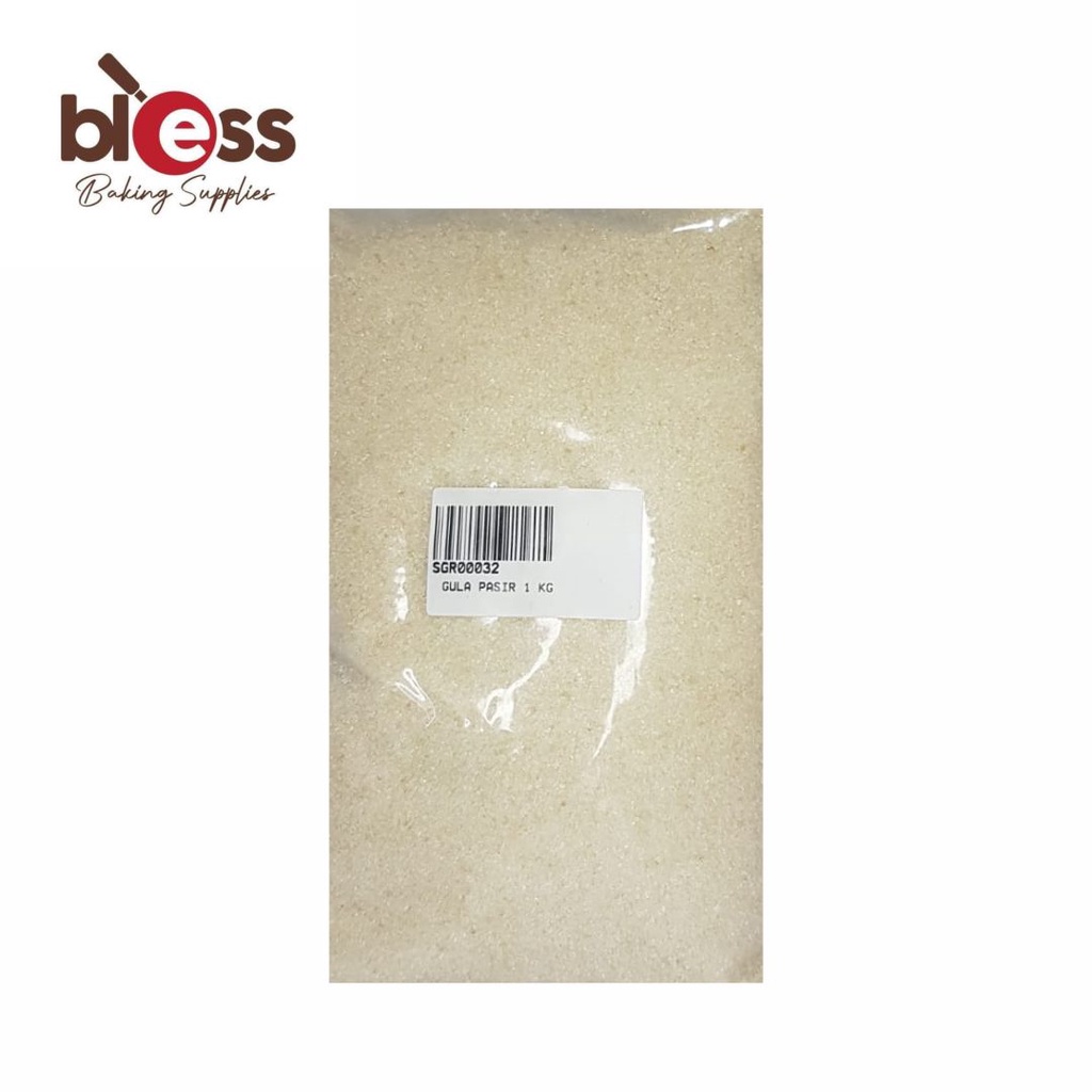 

Gula Pasir 1 Kg