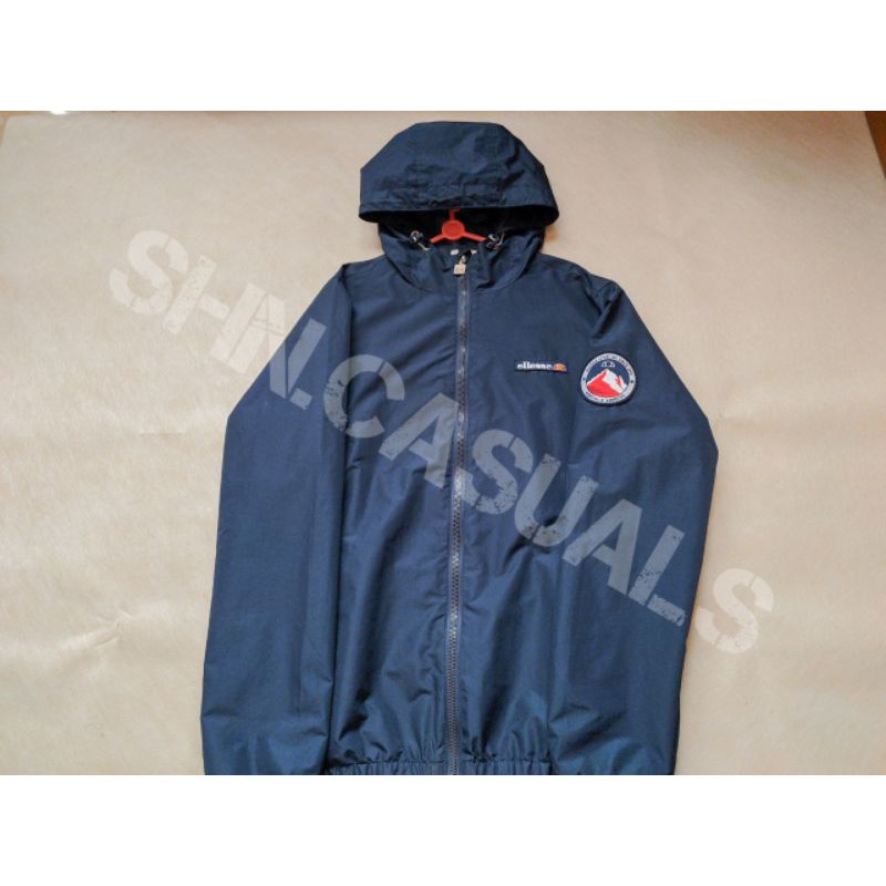 Elesse terazo jacket sz M
