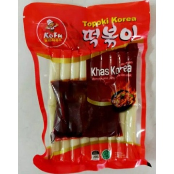 

Kofu Topoki 200gr