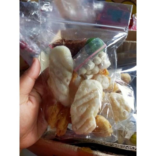 CUANGKI PAKET LENGKAP