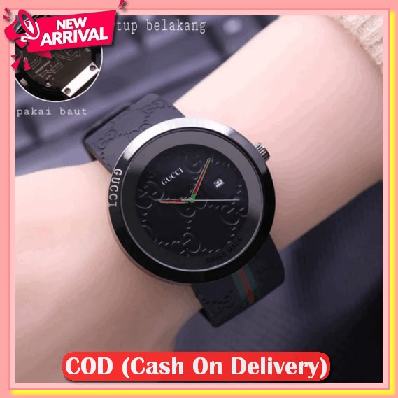 Jam Tangan Wanita Jsm Tangan Rantai Ori Keren Remaja Dewasa Bulat Kotak Korean Style Terbaru 2022 Be