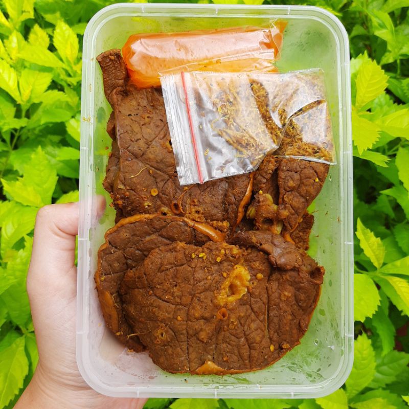 

PARU UNGKEP NO MSG 300GR
