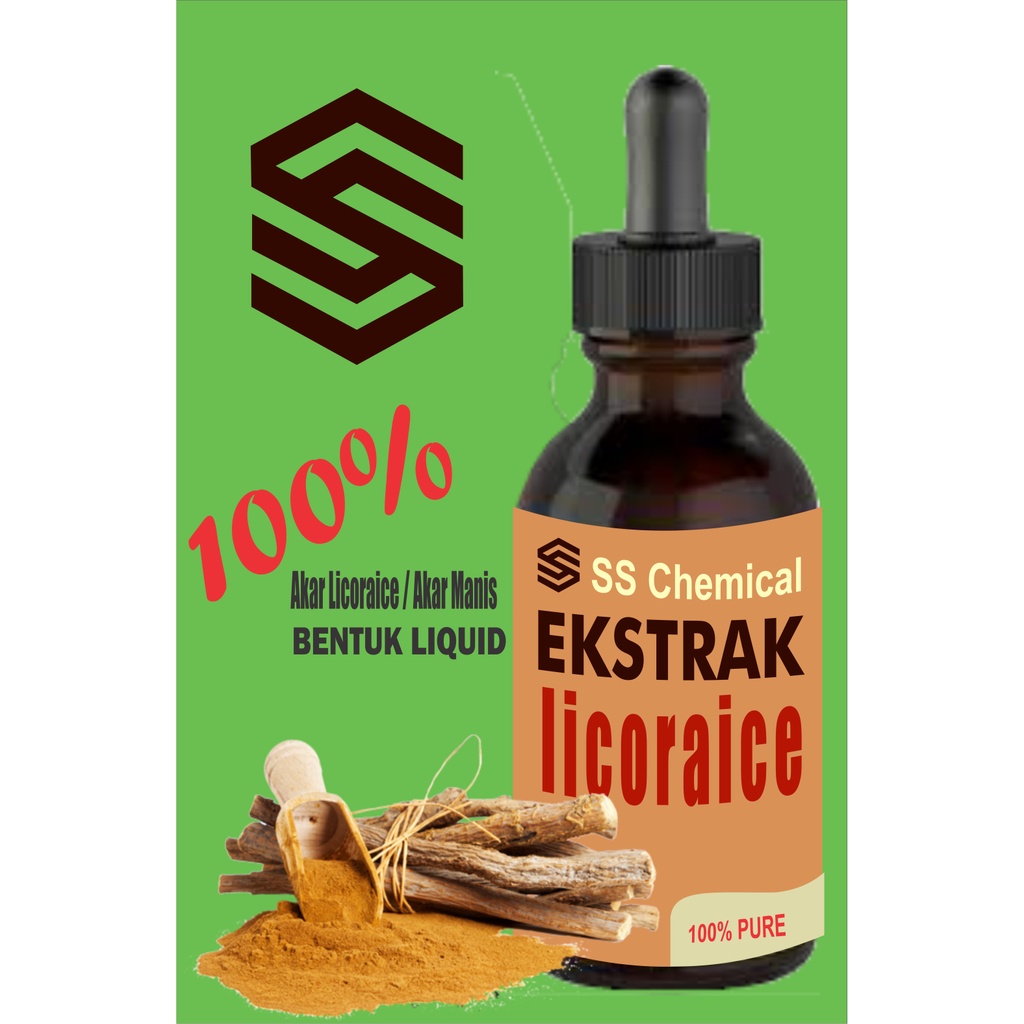 

Ekstrak / resinoid / olieresin /Akar Manis /licorice extrack