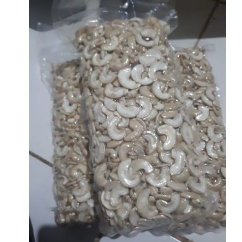 

Kacang Mete Belah 2 Premium 1000gram