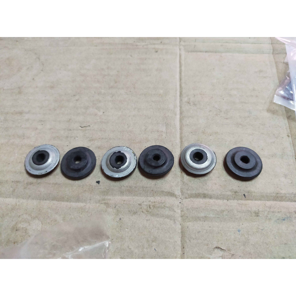 Karet Ring Baut Gromet Cylinder Head Suzuki Carry 1.0 ST-100 Futura AM