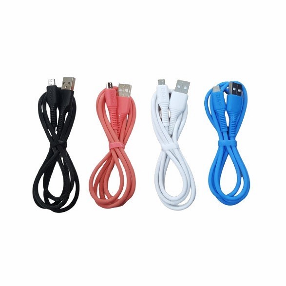 Kabel Micro USB DAP DGM100 Kabel Data Micro USB Fast Charging -ISI 40-