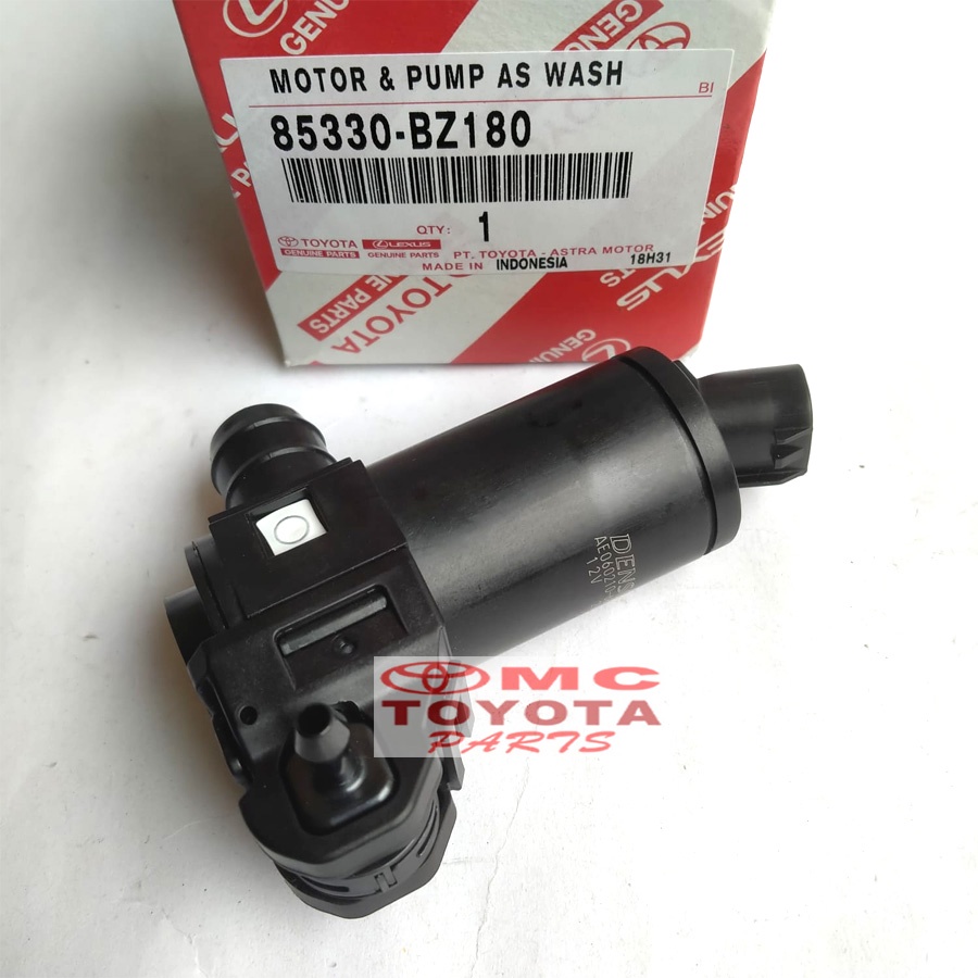 Motor Tabung Wiper Depan Avanza Grand Calya Rush New 85330-BZ180