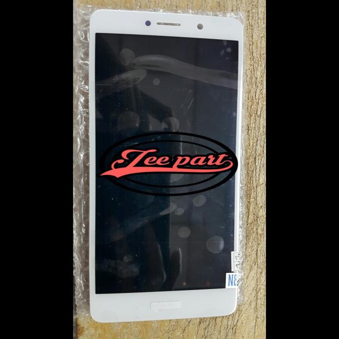 LCD HUAWEI GR5 2017 HONOR 6X ORIGINAL SET TOUCHSCREEN