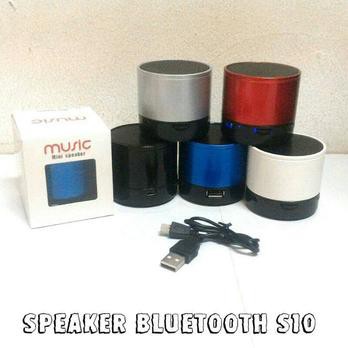 Speaker Bluetooth Portable - JBL Original