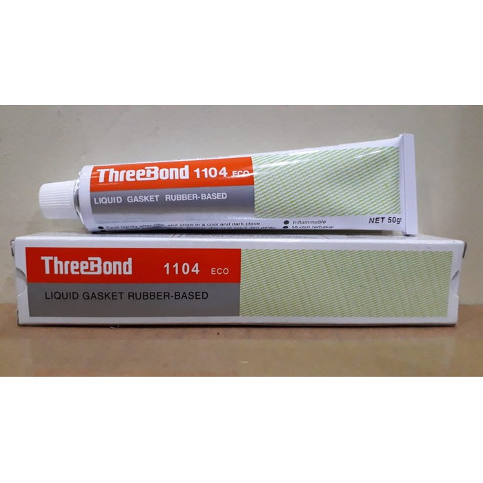 

Lem Packing Treebon 50 Gr
