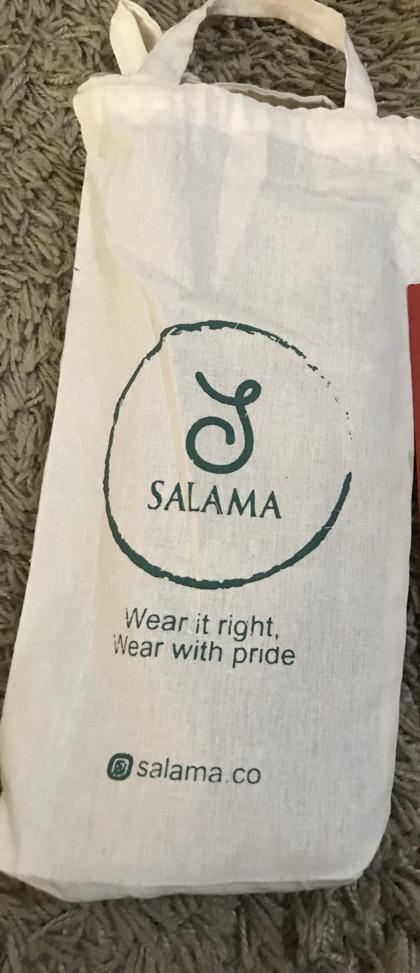 Voile Ultrafine Kedap Air - Nostalgia