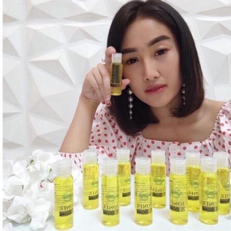 TONER EXTRA LEMON N203R 30ml