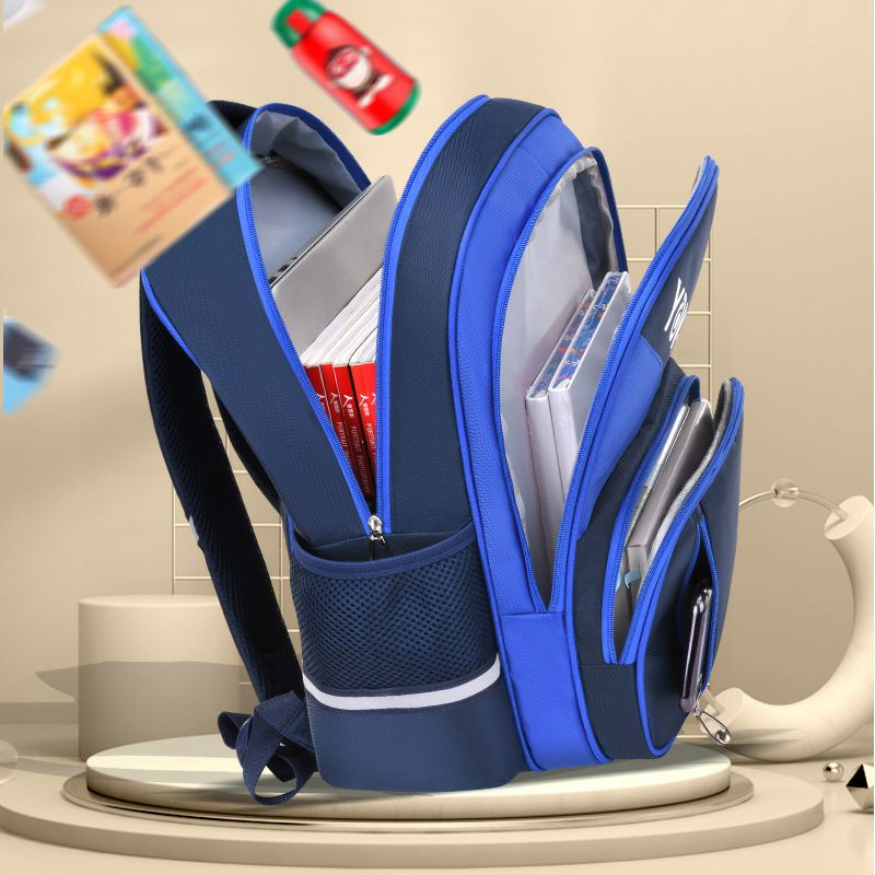 TAS SEKOLAH ANAK SD TAS RANSEL ANAK SEKOLAH TAS IMPORT 100%