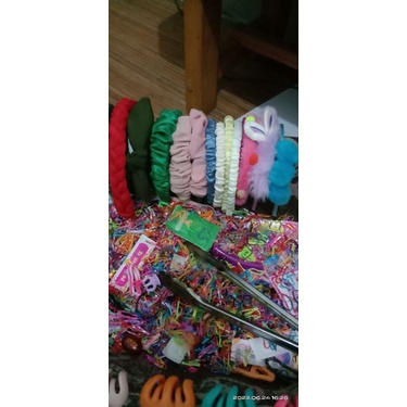 ATK/Alat Tulis Kantor