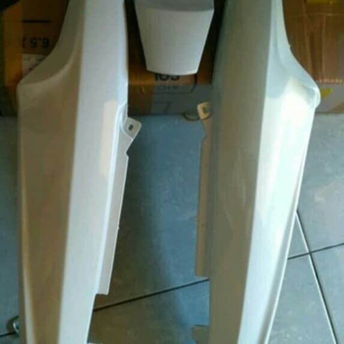Body samping Yamaha Mio Sporty