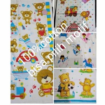 Gull Handuk anak dewasa bayi 100% katun 60x120 cm