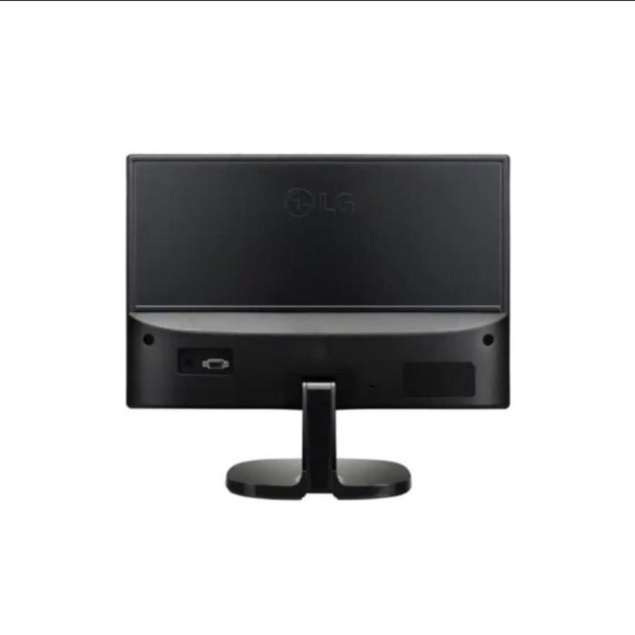 Monitor lg 20 inch fullshet