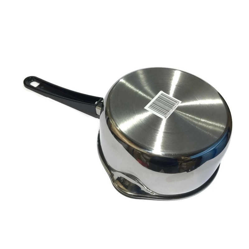 Maspion Panda Seroja Pour Pan Panci Susu Indomie Sauce Saucepan 16 cm