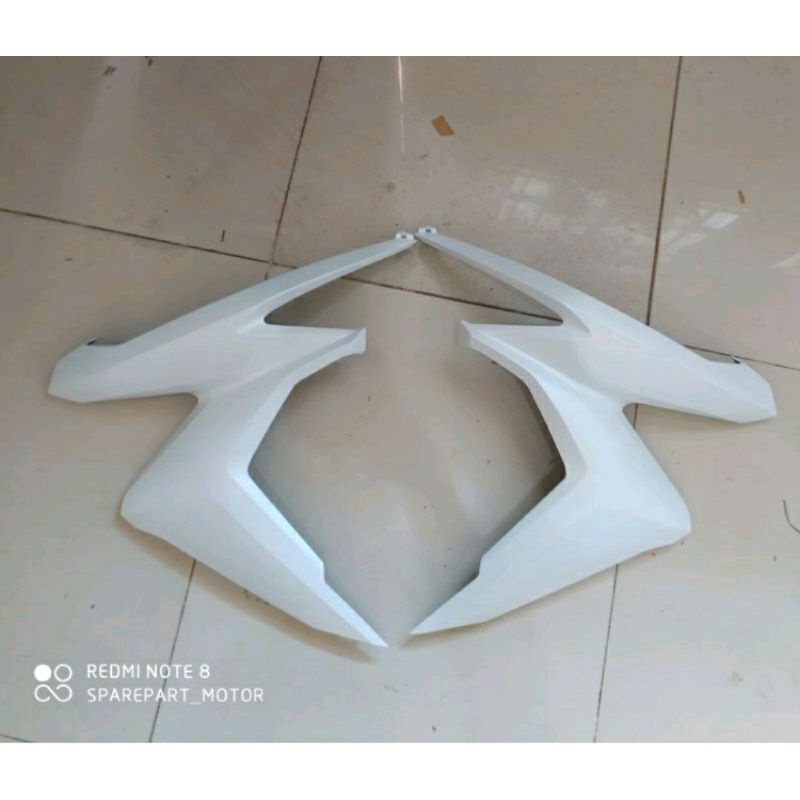 SAYAP DEPAN VARIO NEW 125 150 LED SEPASANG