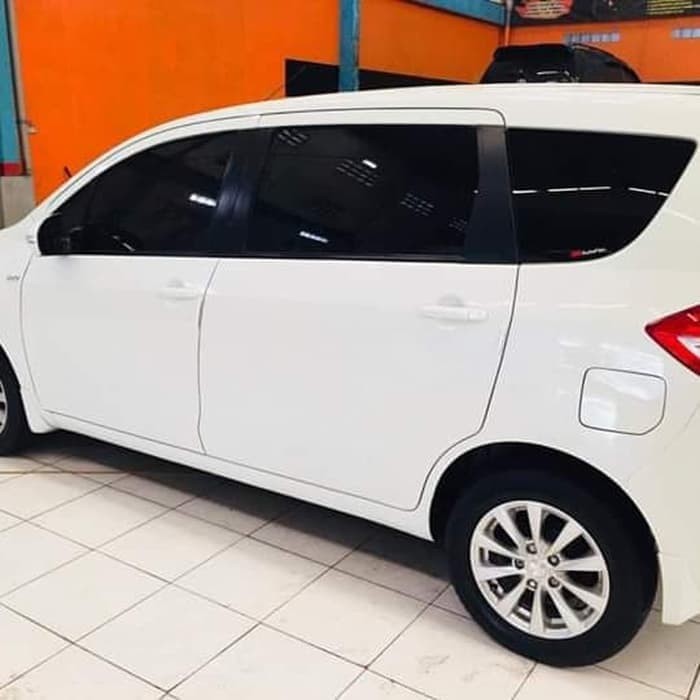 Promo 3M BB Avanza Xenia (GRATIS Kaca Film Depan)