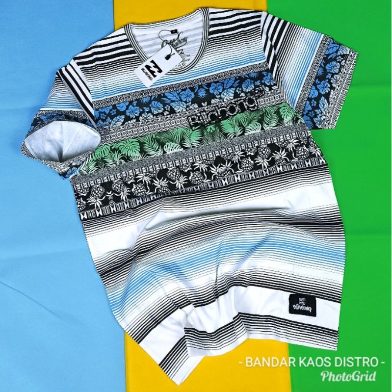 Kaos Billabong Premium Quality CP 01 Kaos Distro Billabong Baju Billabong