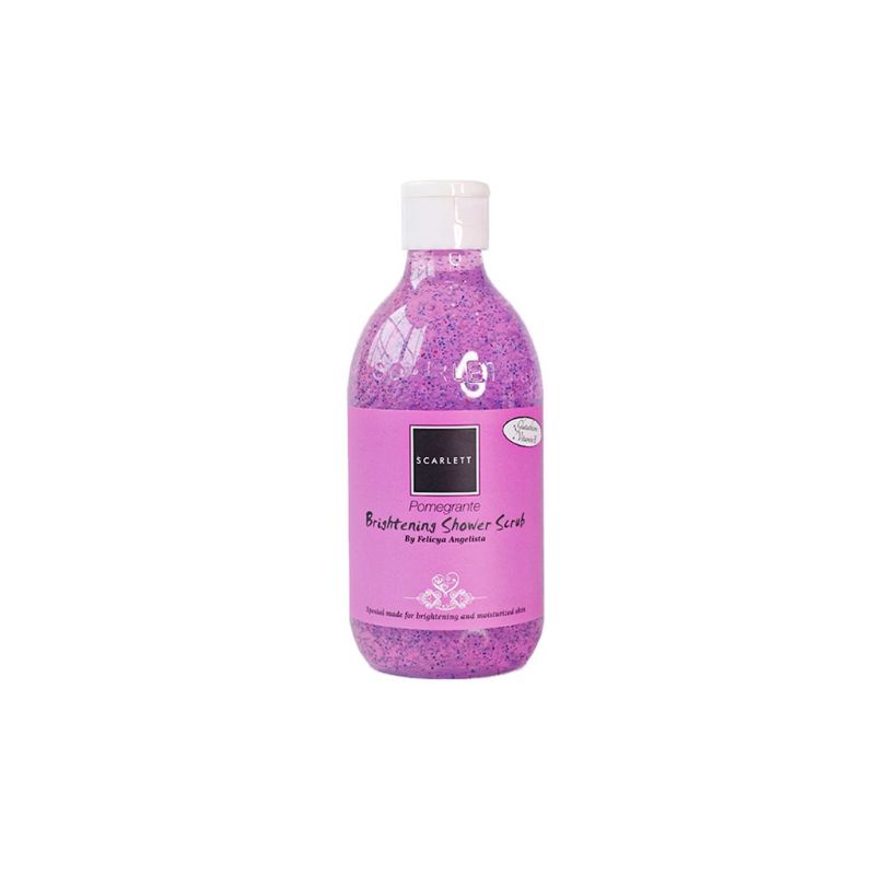 RESELLER Scarlett Whitening Promegrante