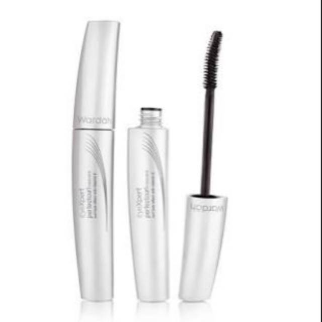 Wardah Expert Perfectcurl Mascara