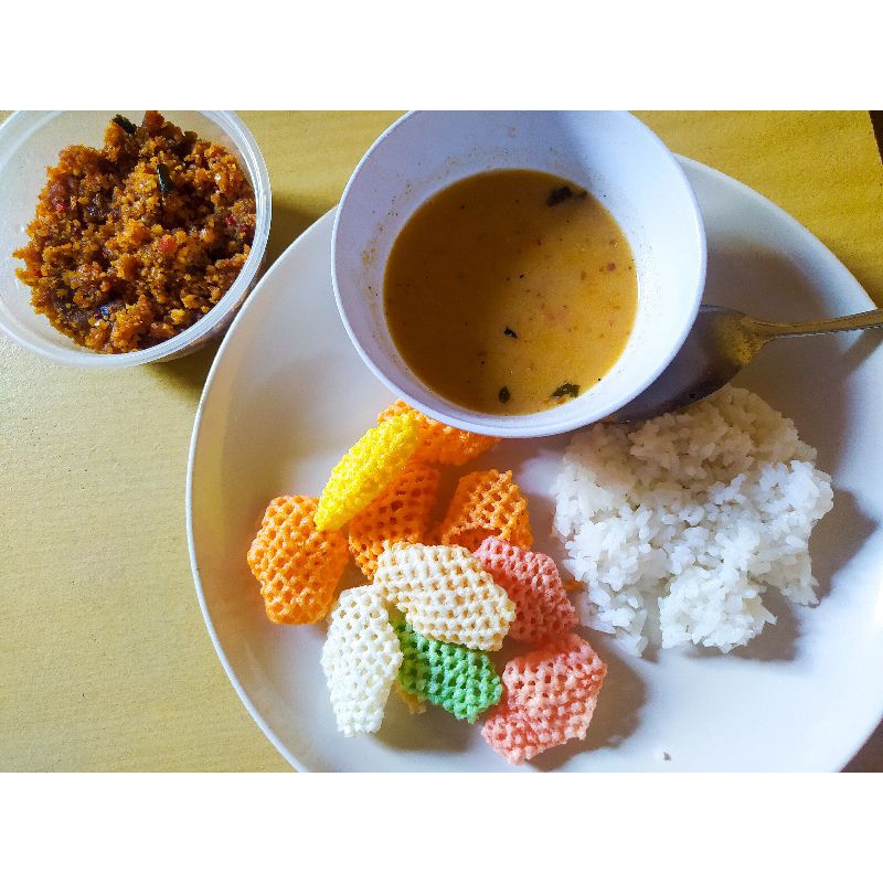 

sambel pecel