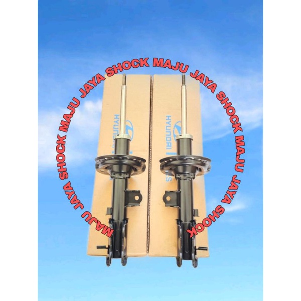 shock grand avega depan