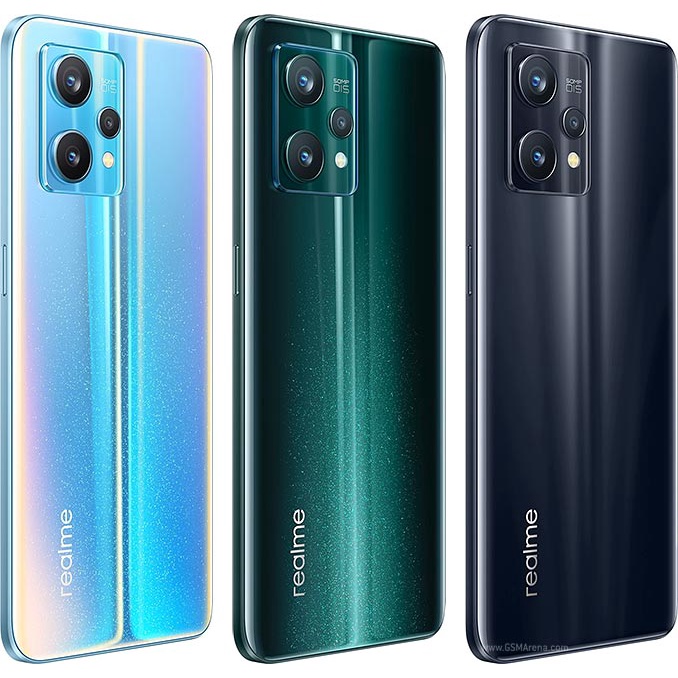 Realme 9 PRO + 9 Pro Plus 8GB+128GB 8GB+256GB Garansi Resmi Realme Indonesia-3