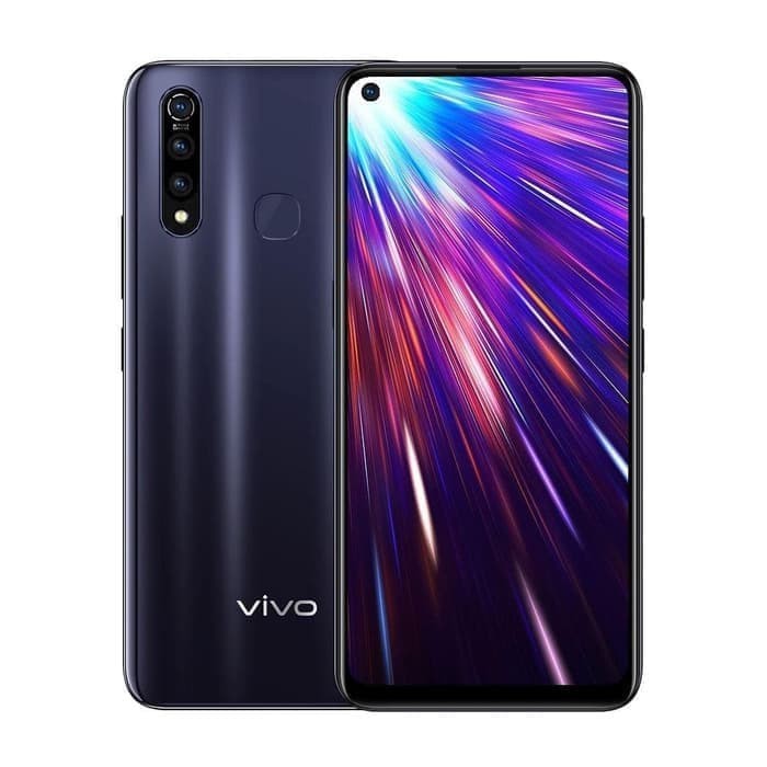 VIVO Z1 PRO RAM 4/64 GARANSI RESMI VIVO INDONESIA