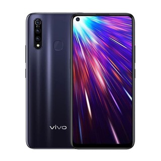 VIVO Z1 PRO RAM 4/64 GARANSI RESMI VIVO INDONESIA | Shopee