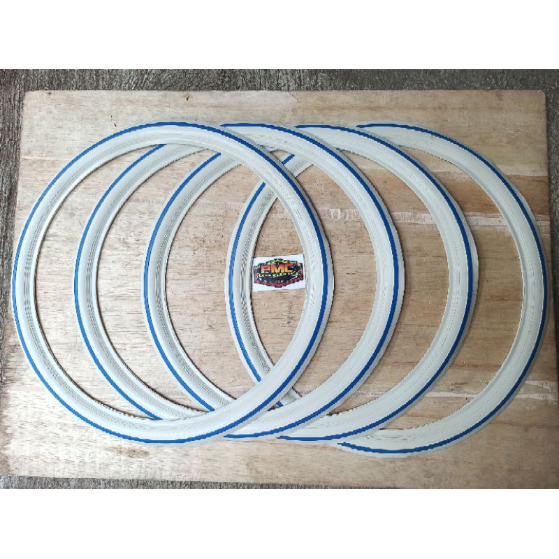 [ SIAP DIKIRIM ] Lis ban lis ban ring 17 Lis ban motor classic Astrea grand prima star c70