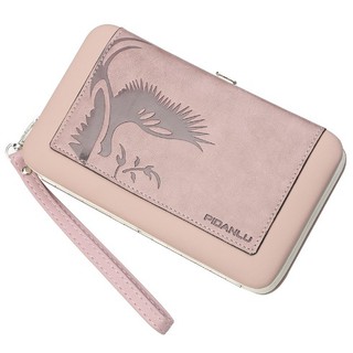 DOMPET N 2389 DOMPET WANITA DOMPET HP DOMPET PIDANLU 