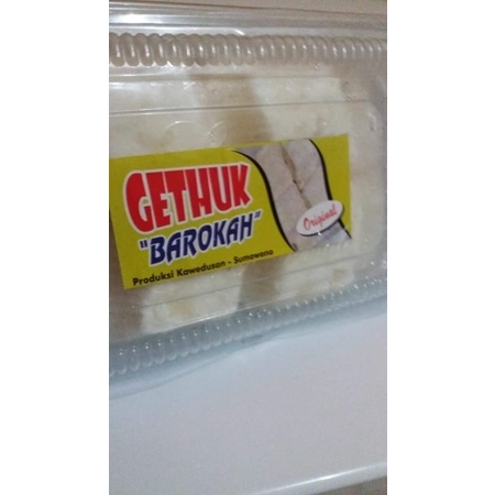 

Gethuk Crispy enak Bandungan Semarang