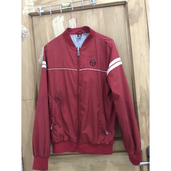Tracktop Sergio Tachini