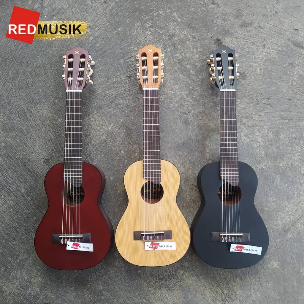 Guitalele Yamaha GL1 / Gitarlele / Gitar mini