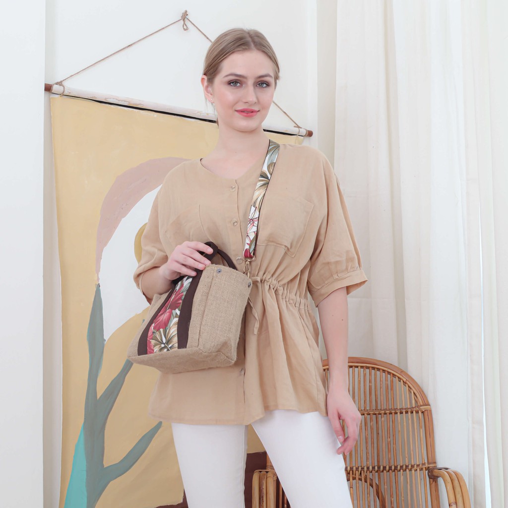 TAS SLEMPANG  MT205 DGONEE