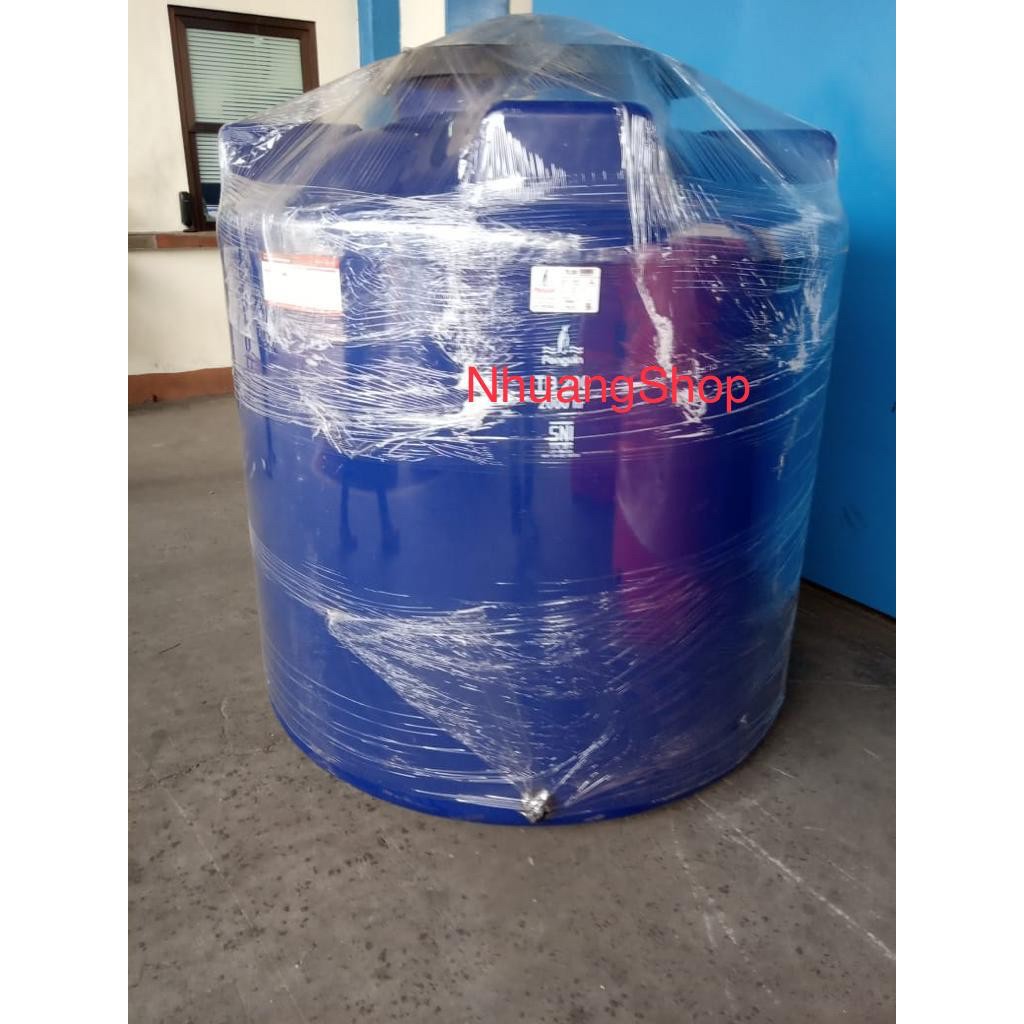 Tangki Air penguin TB500 ORIGINAL kapasitas 5100 Liter torrent tandon