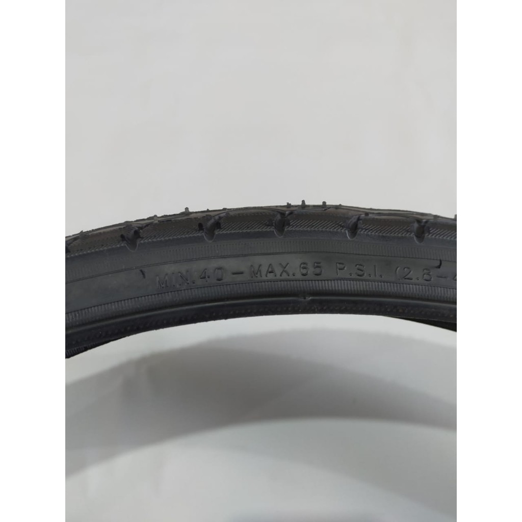 Kenda Ban luar 26 x 1.50 type kwest on road sepeda MTB untuk aspal