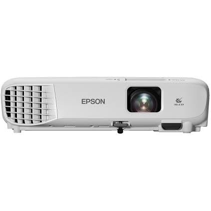 PROJECTOR EPSON W05