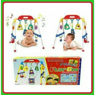 Mainan Musik Gantung Bayi Umur Usia 1 2 3 4 5 6 7 8 9 Bulan   Mainan Gantungan Bayi Termurah